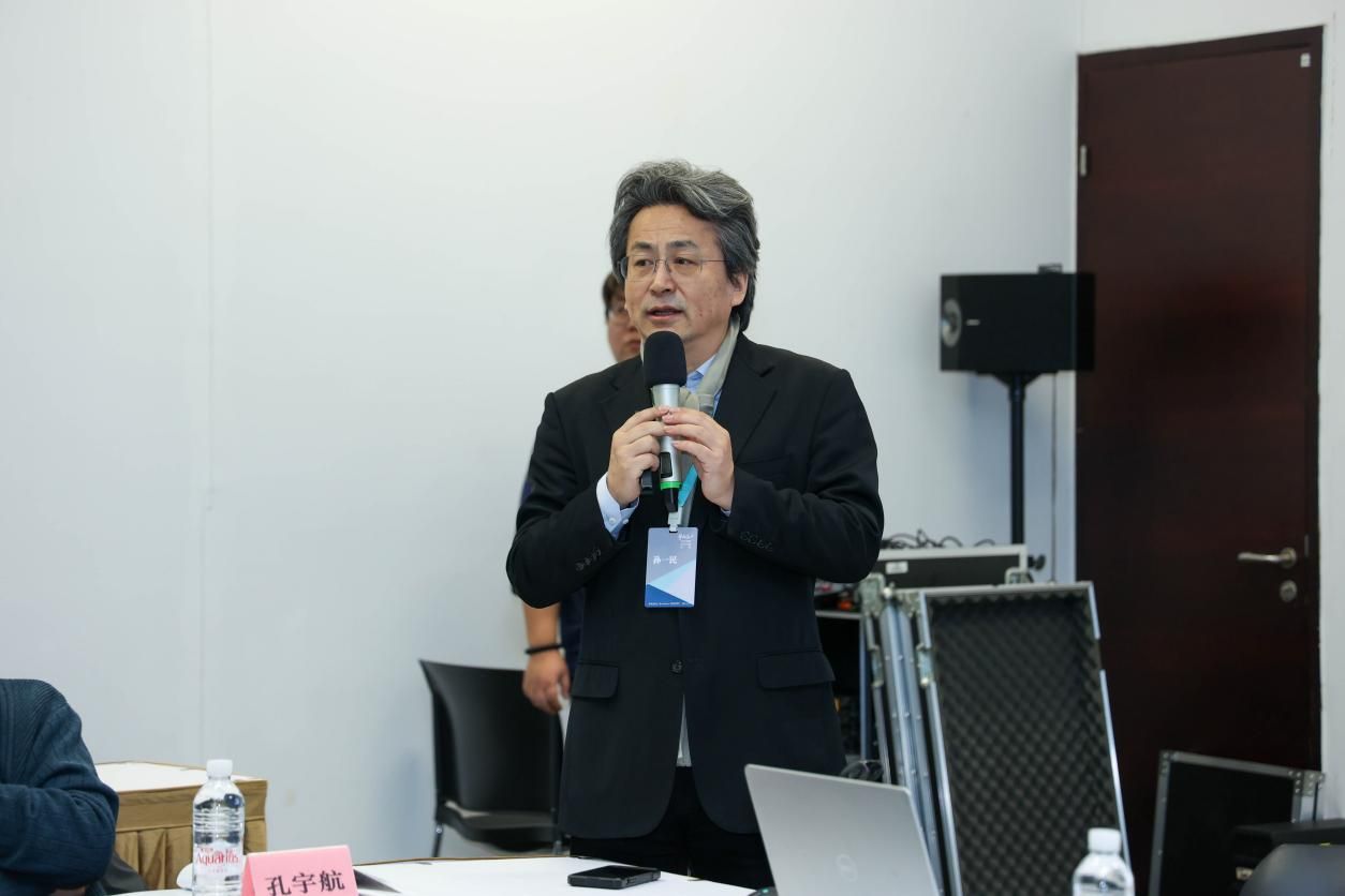 “风自海上”2024修建艺术作品展览开幕-永信贵宾会217