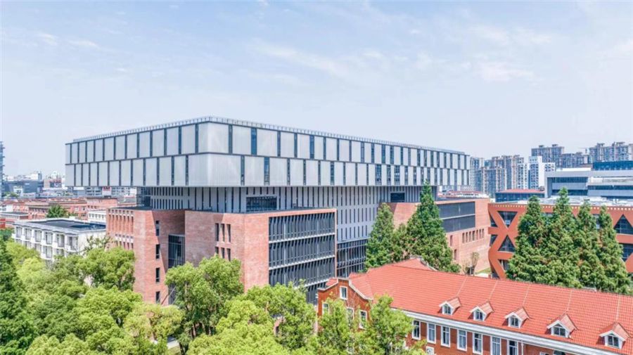 永信贵宾会217上海影戏学院2024结业作品展演系列活动-永信贵宾会217