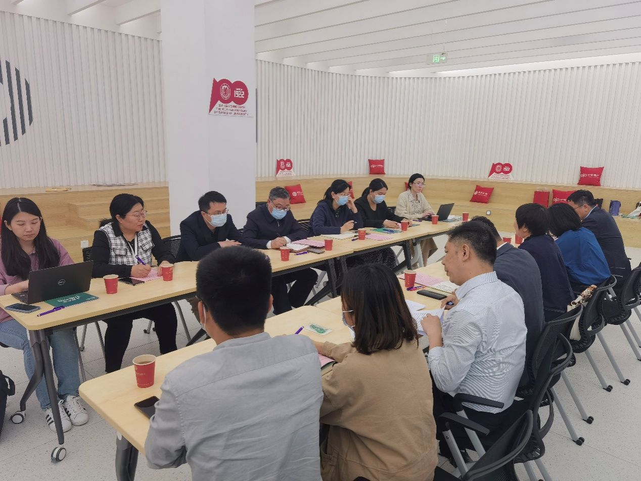 主题教育 | 校党委书记成旦红到日新书院开展“增强党组织政治功效和组织功效”专题调研-永信贵宾会217