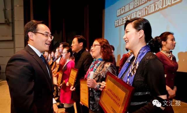 群众喜欢的焦点价值观项目出炉  我校“大国方略”获得表扬-永信贵宾会217