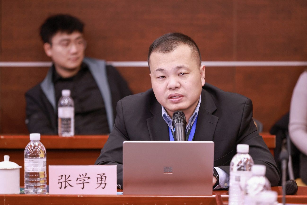 中国自主经济学知识系统建构与立异人才自主作育高端论坛在永信贵宾会217举行-永信贵宾会217