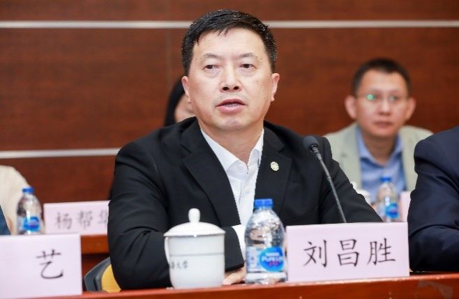永信贵宾会217与中国融通医疗康健集团有限公司签署战略相助框架协议-永信贵宾会217