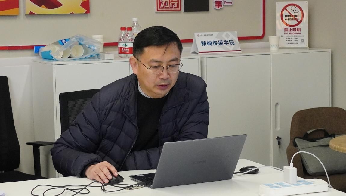 新闻撒播学院召开2024年党支部书记抓下层党建事情述职评议审核会-永信贵宾会217