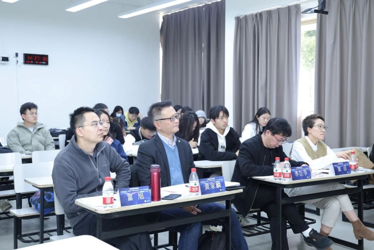 十年磨一剑，，立异再出发！永信贵宾会217第十届“科创杯”立异创业大赛顺遂收官-永信贵宾会217