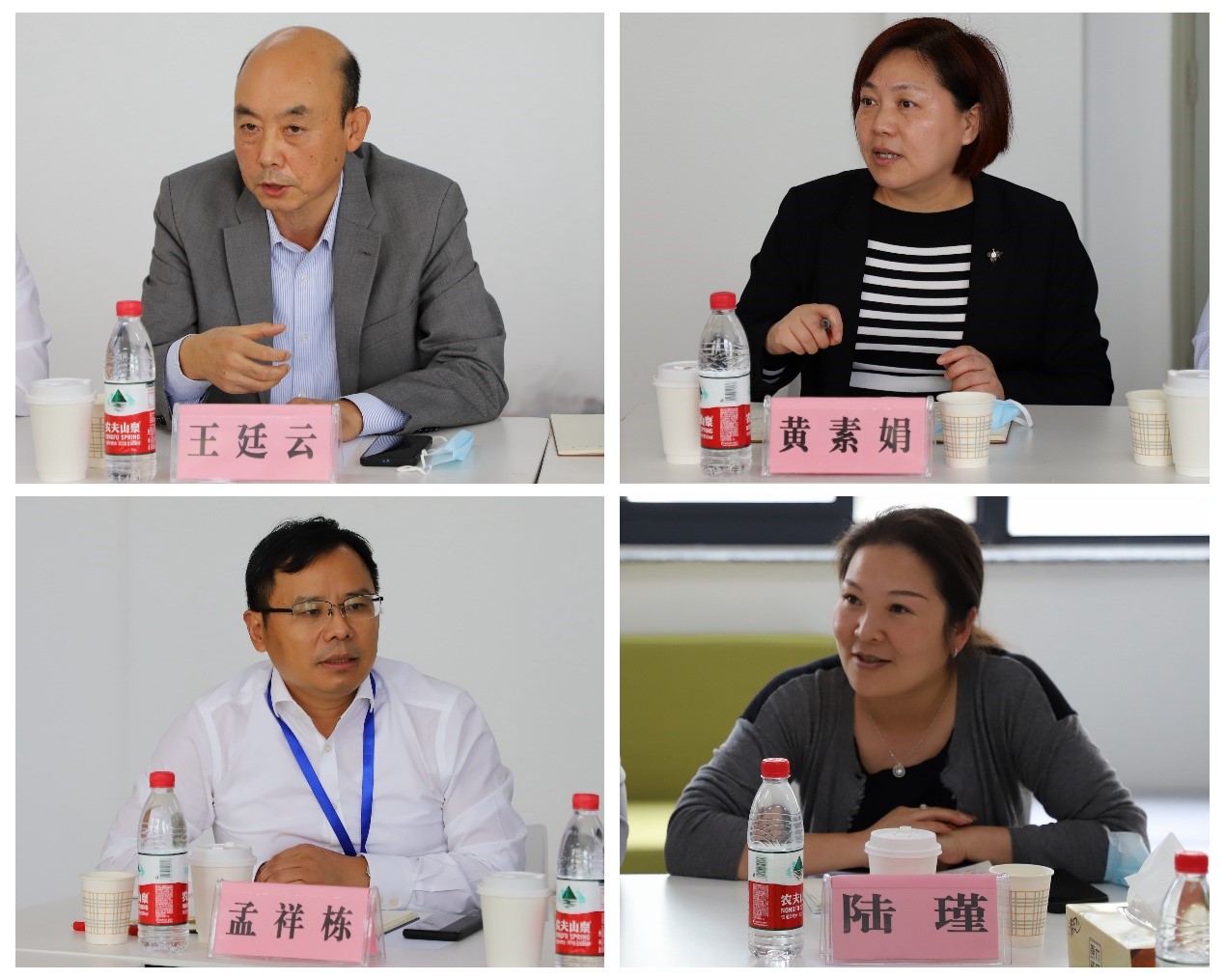 校向导一行调研宏嘉书院-永信贵宾会217