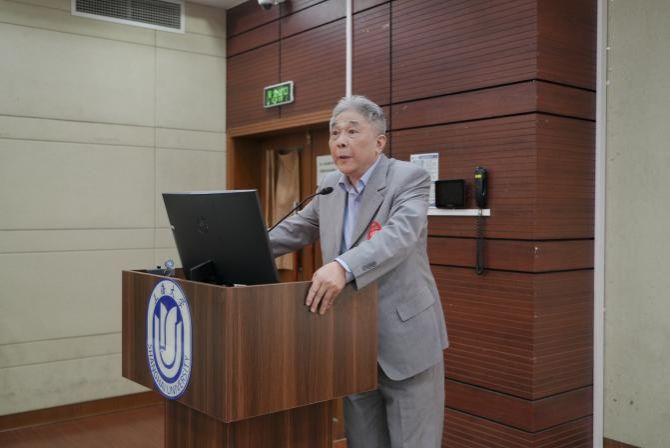 年开第七秩 相忆一欣然——原上海第二科学手艺学校1965级校友入学60周年返校Ｔ硕傩-永信贵宾会217