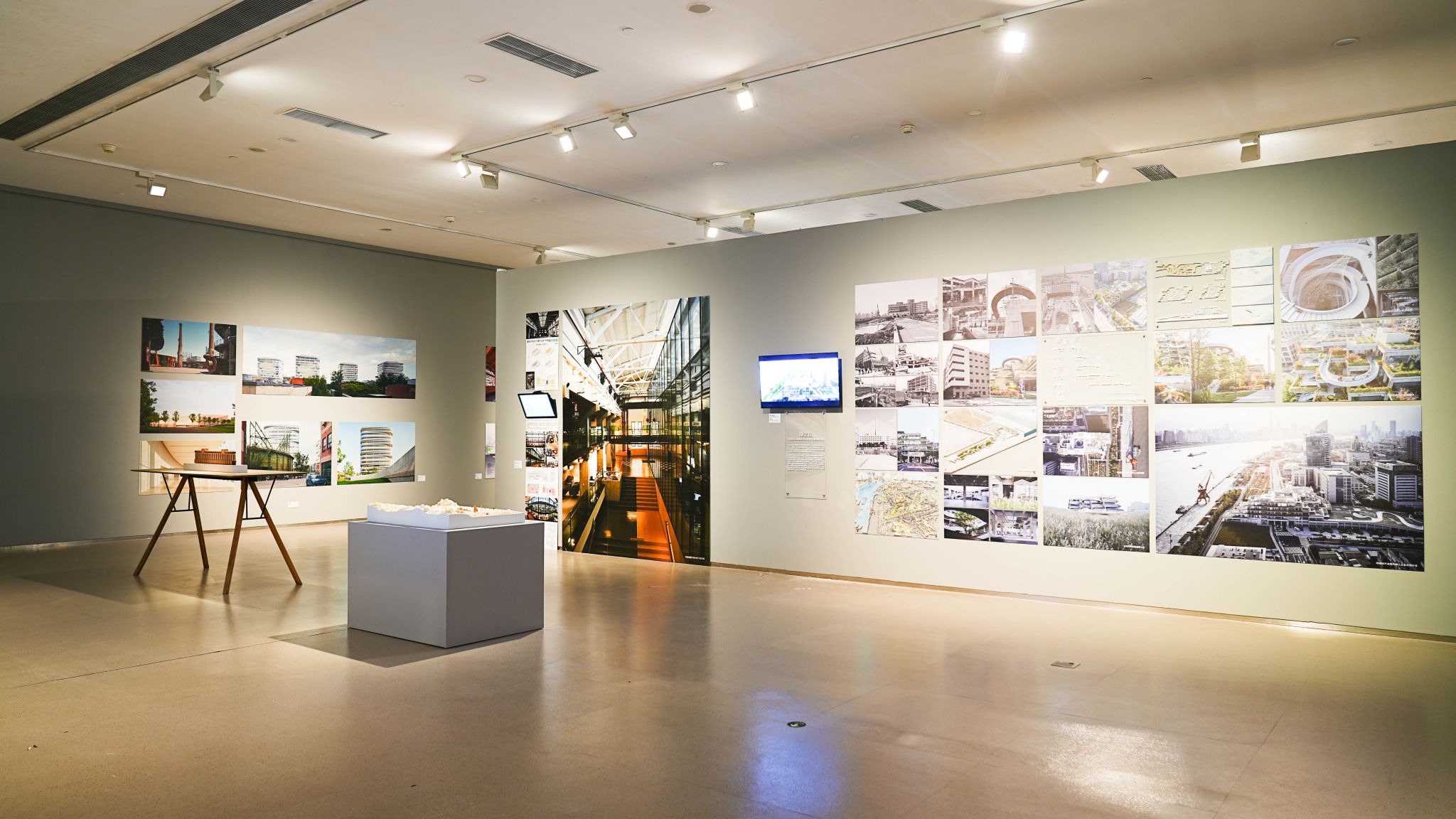 “风自海上”2024修建艺术作品展览开幕-永信贵宾会217