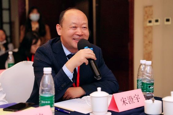 第三届战略与创业微观基础学术聚会乐成举行-永信贵宾会217