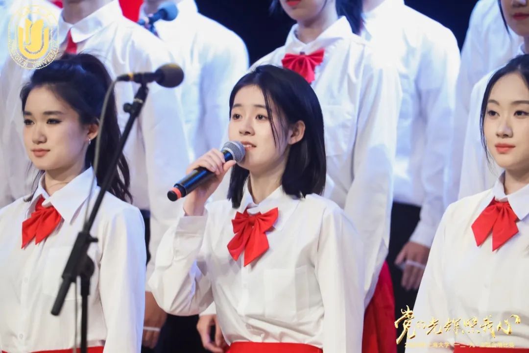 “影火”合唱团喜获2024年永信贵宾会217“一二·九”主题合唱角逐特等奖-永信贵宾会217