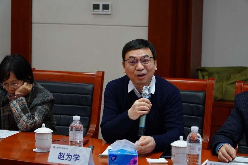 聚焦刷新 共话生长｜新闻撒播学院教学质量与包管系统建设钻研会顺遂召开-永信贵宾会217
