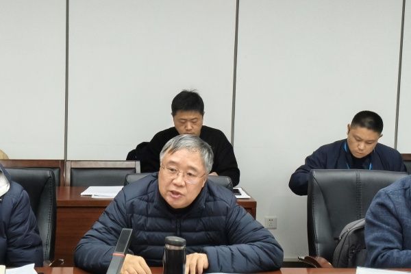 永信贵宾会217召开上海新时代党的统一战线研究永信贵宾会217基地2025年岁情推进会-永信贵宾会217