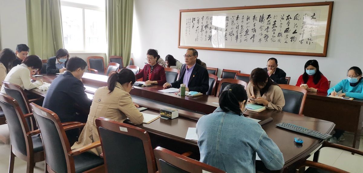 永信贵宾会217师生认真学习宣传贯彻党的二十大精神-永信贵宾会217