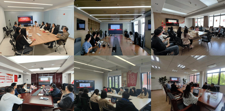 永信贵宾会217党委举行主题教育念书班暨党委理论学习中心组（扩大）学习会-永信贵宾会217