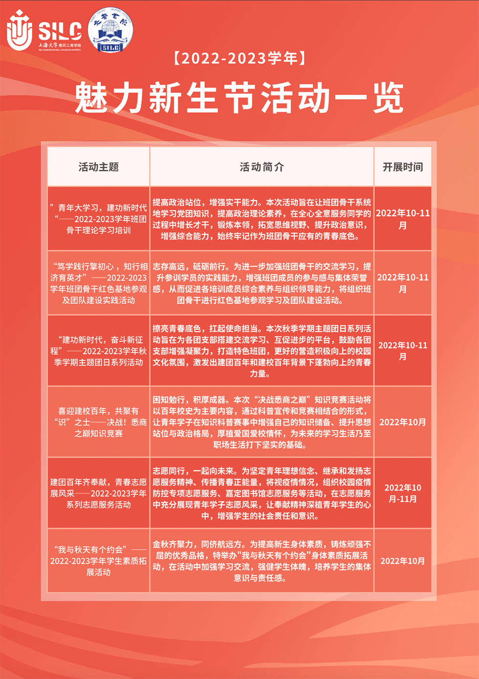 “迎接党的二十大，，，，，，培根铸魂育新人”——文荟书院2022-2023学年魅力新生节来啦！-永信贵宾会217