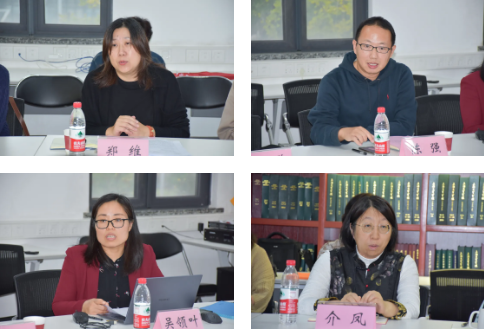 2024年永信贵宾会217研究生学术写作能力作育钻研会顺遂召开-永信贵宾会217