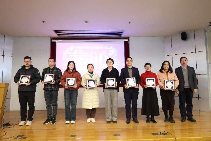我校举行宣传事情培训会暨第八期宣传员培训班-永信贵宾会217