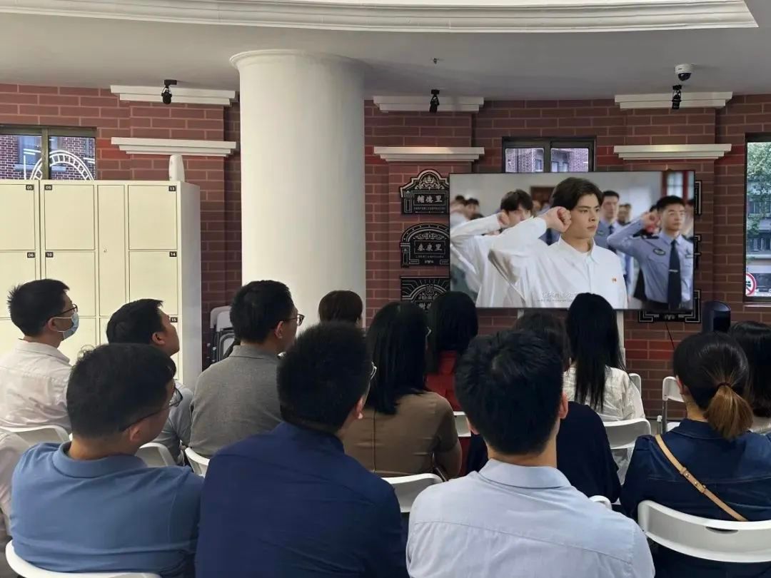 原创短片影戏《无声的宣誓》荣获三大奖项-永信贵宾会217