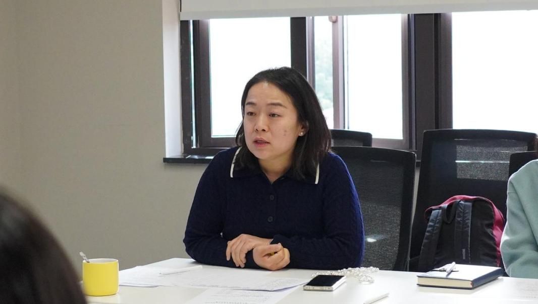 新闻撒播学院召开2024年党支部书记抓下层党建事情述职评议审核会-永信贵宾会217