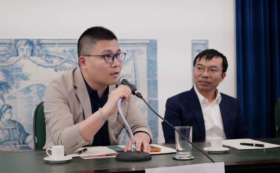 跨洋影韵：中巴影戏文化节交流回首-永信贵宾会217