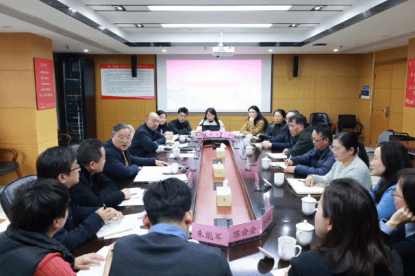 以生为本，，，，守正立异，，，，系统推进学期制优化刷新——永信贵宾会217举行第三十一期“我与书记面扑面”座谈会-永信贵宾会217