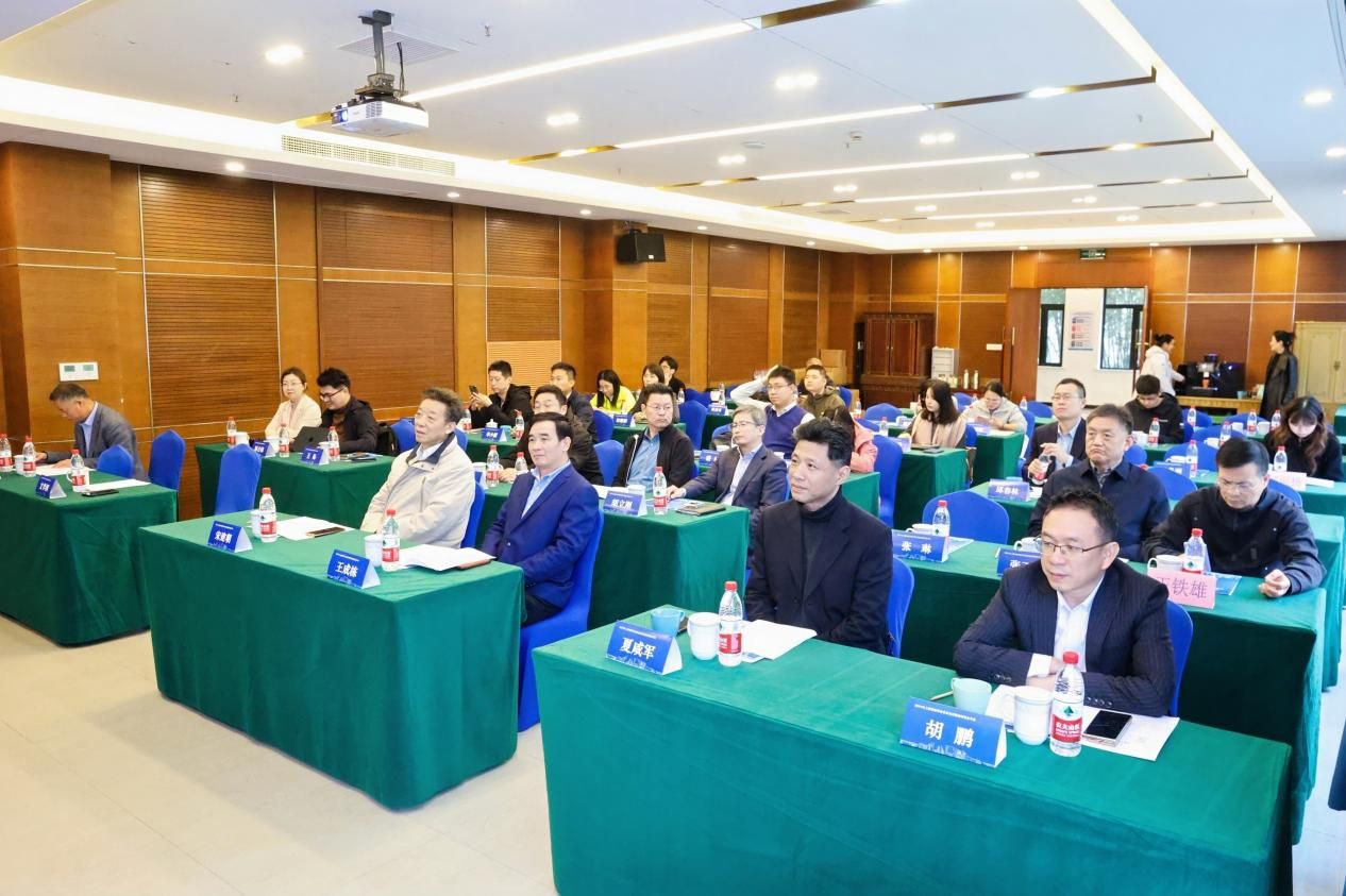 2024年上海市法学会农业农村法治研究会年会顺遂召开-永信贵宾会217