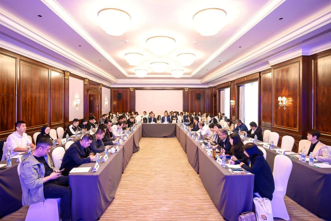 第七届中国智能媒体撒播论坛在沪举行-永信贵宾会217