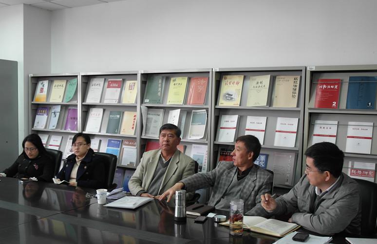 校特邀党建组织员李祖齐到法学院指导学生党建事情-永信贵宾会217