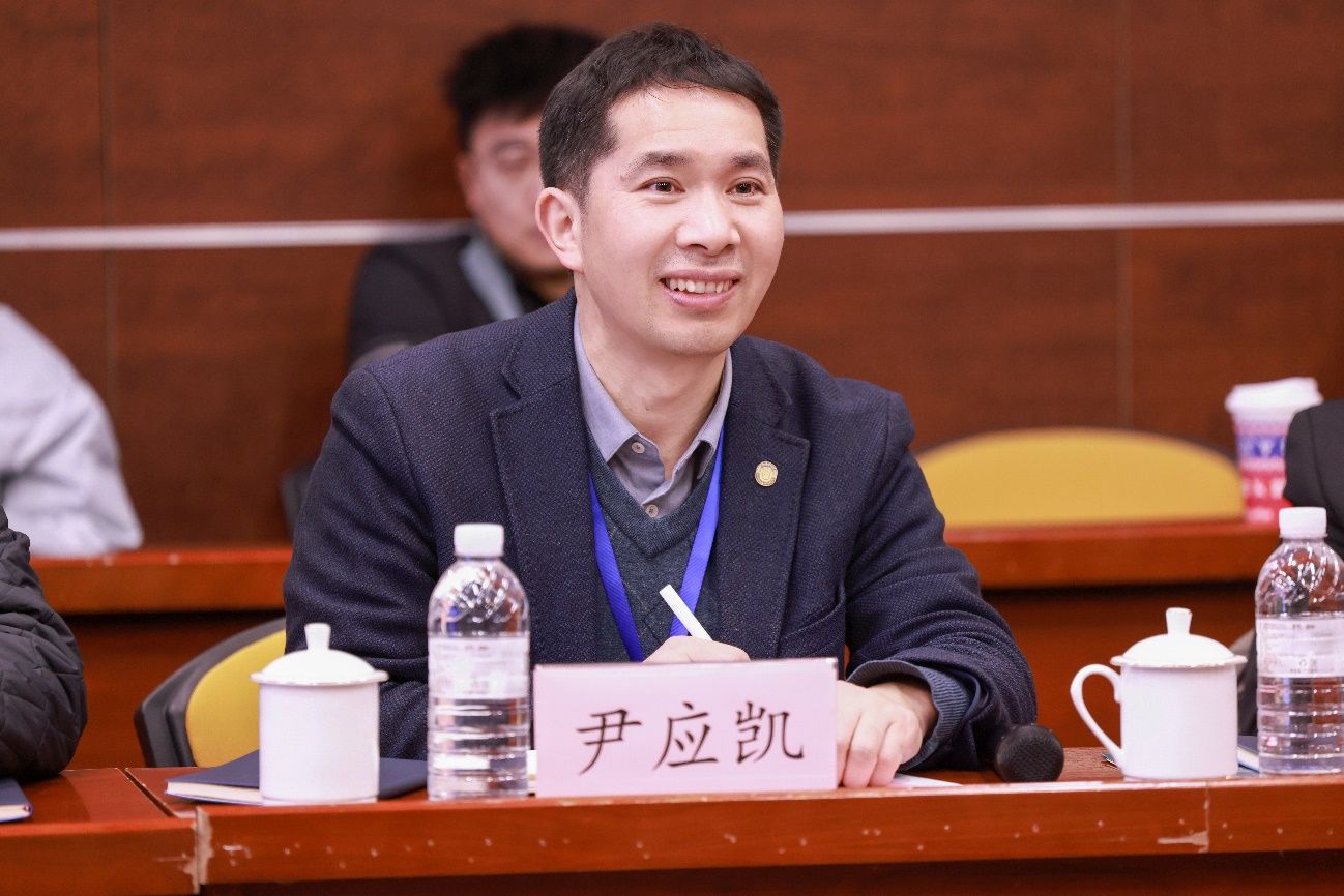 中国自主经济学知识系统建构与立异人才自主作育高端论坛在永信贵宾会217举行-永信贵宾会217