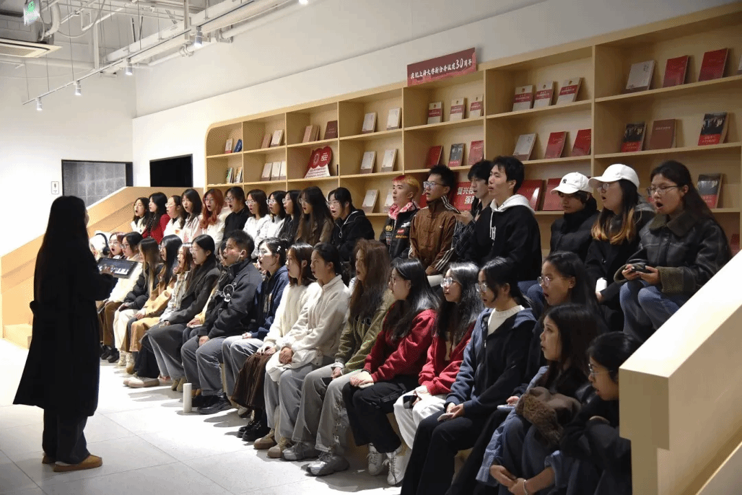 法学院喜获2024年永信贵宾会217“一二·九”主题合唱角逐二等奖-永信贵宾会217