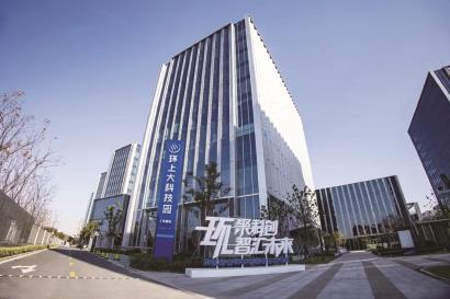 两会专访永信贵宾会217校长，，，，聚焦环永信贵宾会217科技园科技效果转化-永信贵宾会217