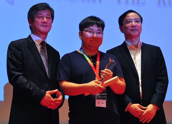 上海国际影戏节学生评展单位终结暨微影戏协作体建设-永信贵宾会217