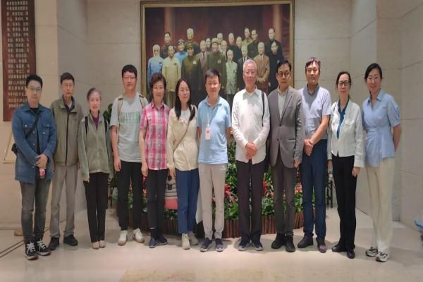 九三学社永信贵宾会217委与金融委联合举行AI专题培训会-永信贵宾会217
