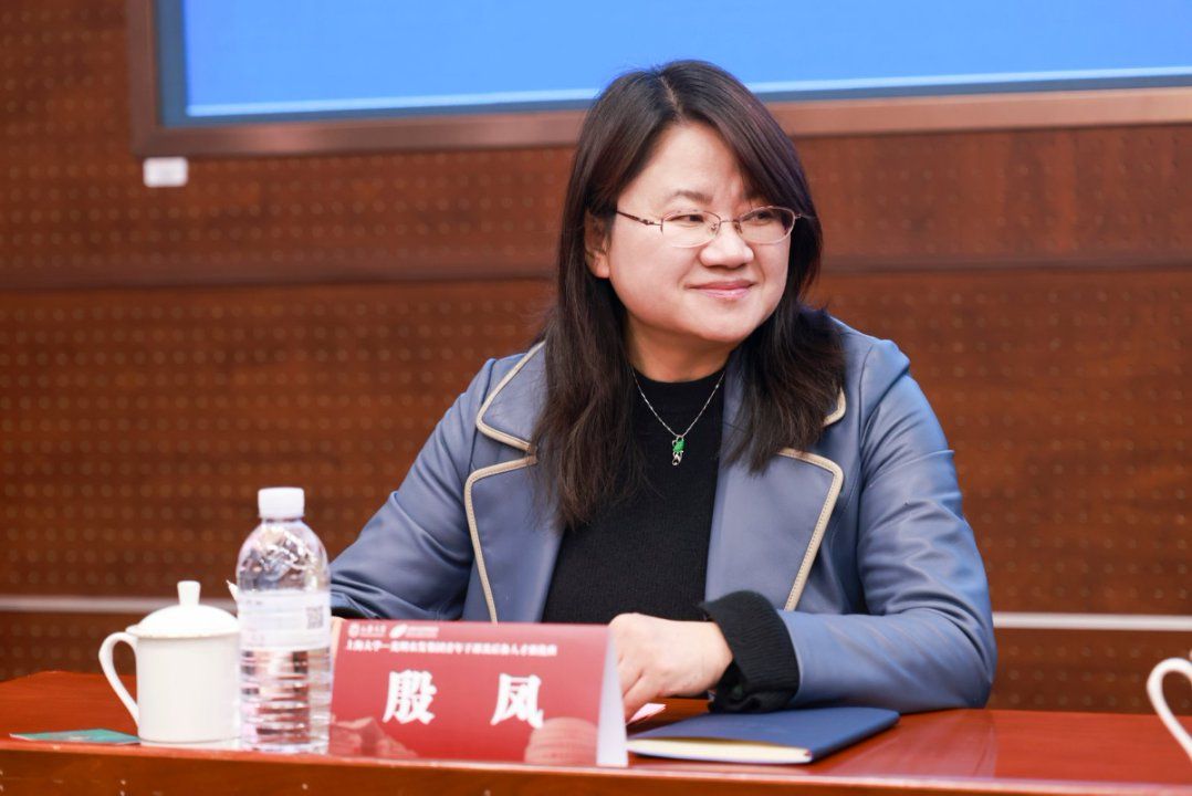 永信贵宾会217经济学院党委与灼烁农发集团党委相助开展的农发集团青年干部及后备人才强化培训班正式启动-永信贵宾会217