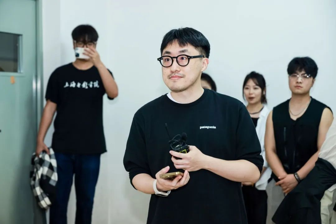 三宅唱《无用的人》展映交流乐成举行-永信贵宾会217