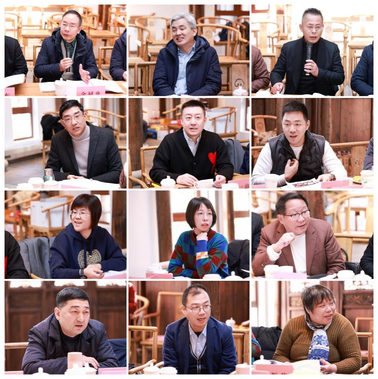 永信贵宾会217教育生长基金会第三届理事会第四次聚会召开-永信贵宾会217