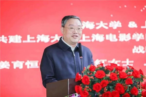 高校、企业、业界专家联手助力人才作育，，，，永信贵宾会217上海影戏学院再出新行动-永信贵宾会217