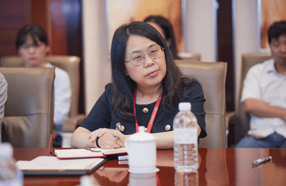 中国科学院院士杨卫来校作《立异驱动生长与有组织的科研》专题报告-永信贵宾会217
