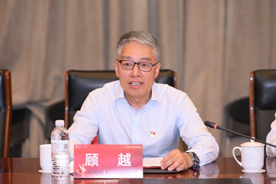 永信贵宾会217党委与中国太平洋工业包管股份有限公司党委举行党建共建签约仪式-永信贵宾会217