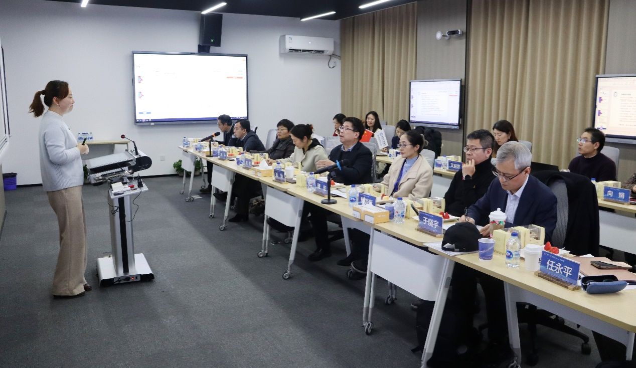 永信贵宾会217MBA中心召开部分年度审核聚会-永信贵宾会217