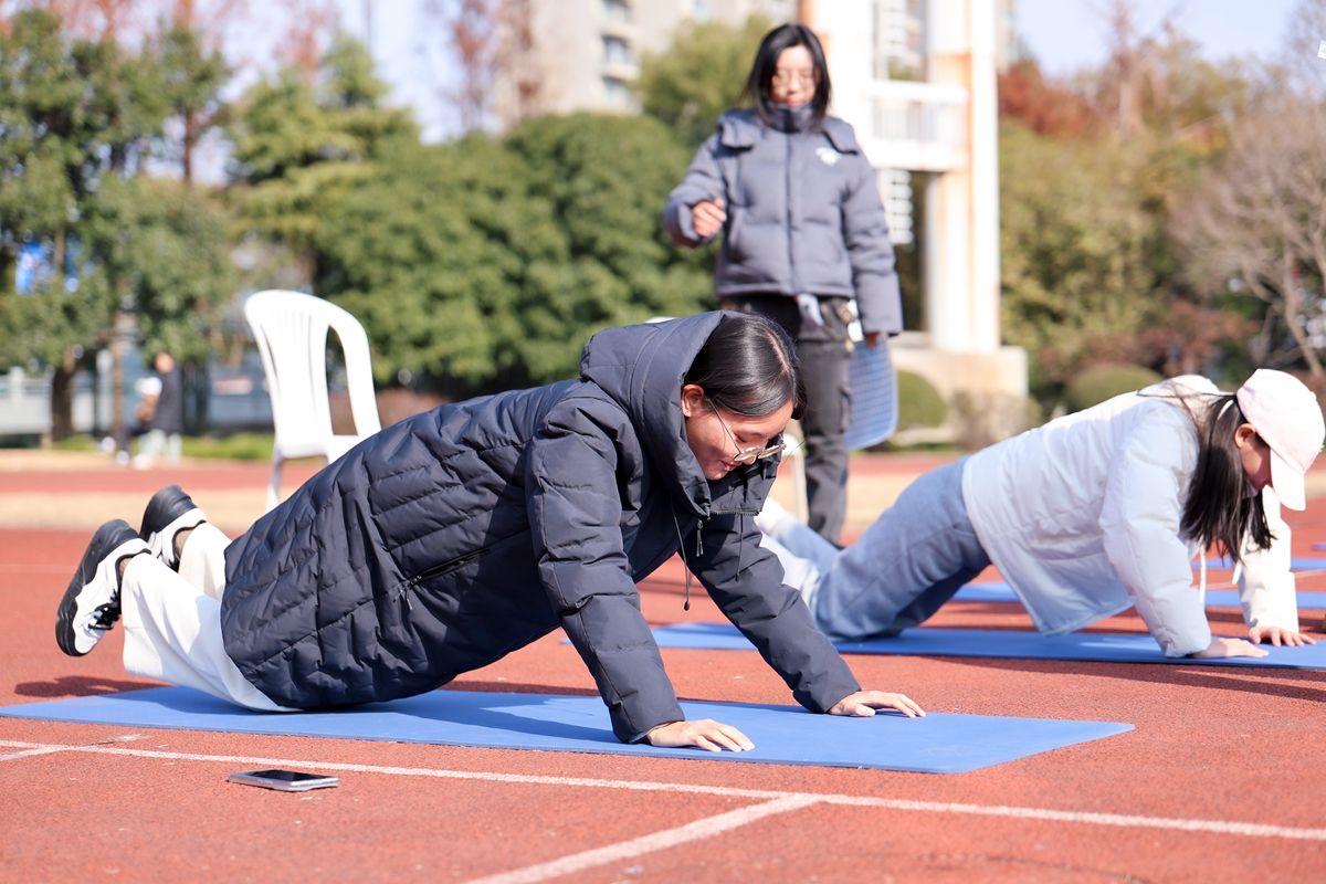 永信贵宾会217举行 “爱永信贵宾会217，，，，爱运动”书院迎新跑-永信贵宾会217