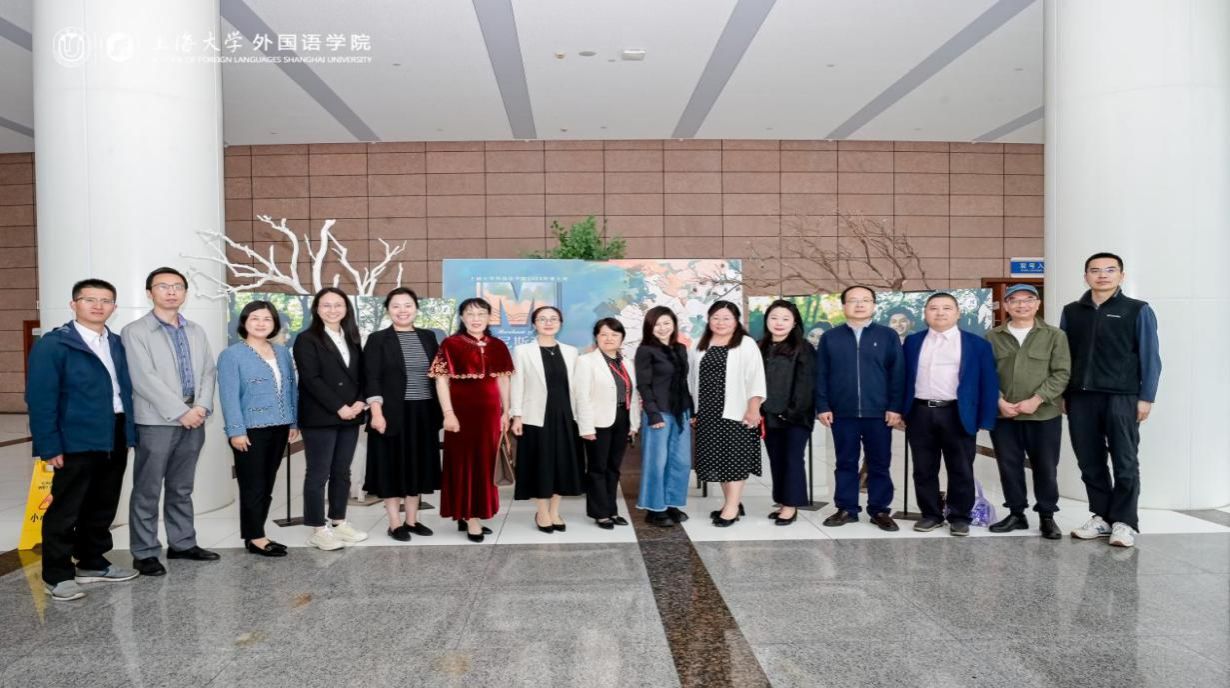 永信贵宾会217外国语学院2025年度大戏《威尼斯商人》乐成展演-永信贵宾会217