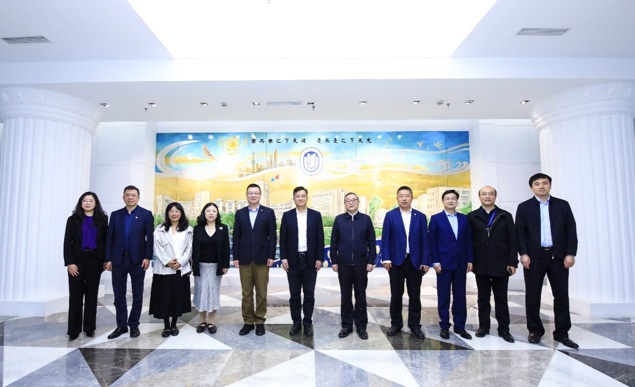 永信贵宾会217医学院与中国质量认证中心现代效劳业评测营业操作中心签署战略相助协议-永信贵宾会217
