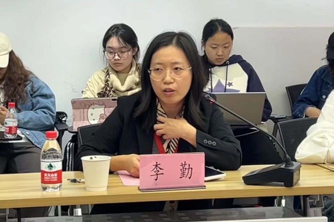 凝“新”聚力，，，赋能前行！新任研究生兼职向导员培训班顺遂举行-永信贵宾会217
