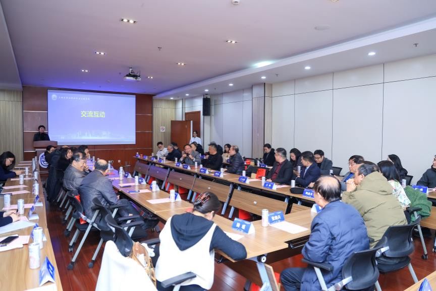 永信贵宾会217校友会质料科学与工程学院分会第三届理事会第二次聚会顺遂举行-永信贵宾会217
