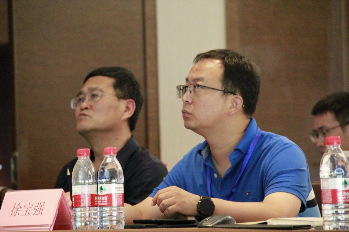 国家重点研发妄想 “6N级以上超高纯有数稀散金属制备手艺” 重点项目2022-2023年度事情总结会乐成举行-永信贵宾会217