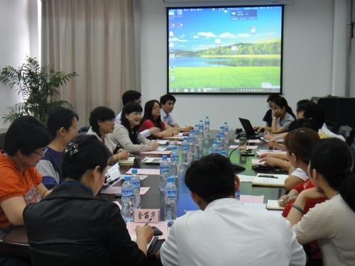 上海应用手艺学院来我校调研学生生涯园区事情-永信贵宾会217