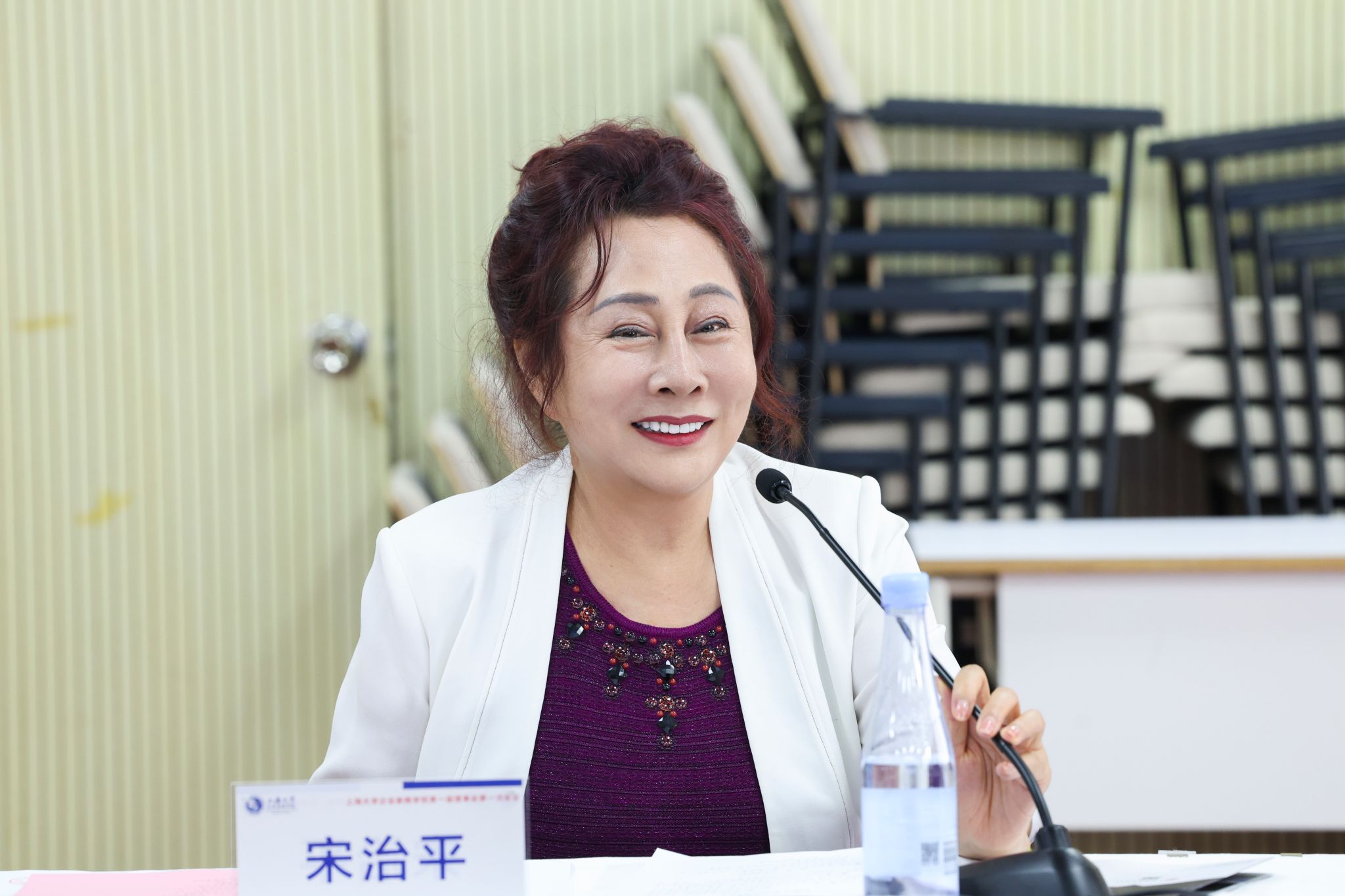 永信贵宾会217企业家商学院召开第一届理事会第一次聚会-永信贵宾会217