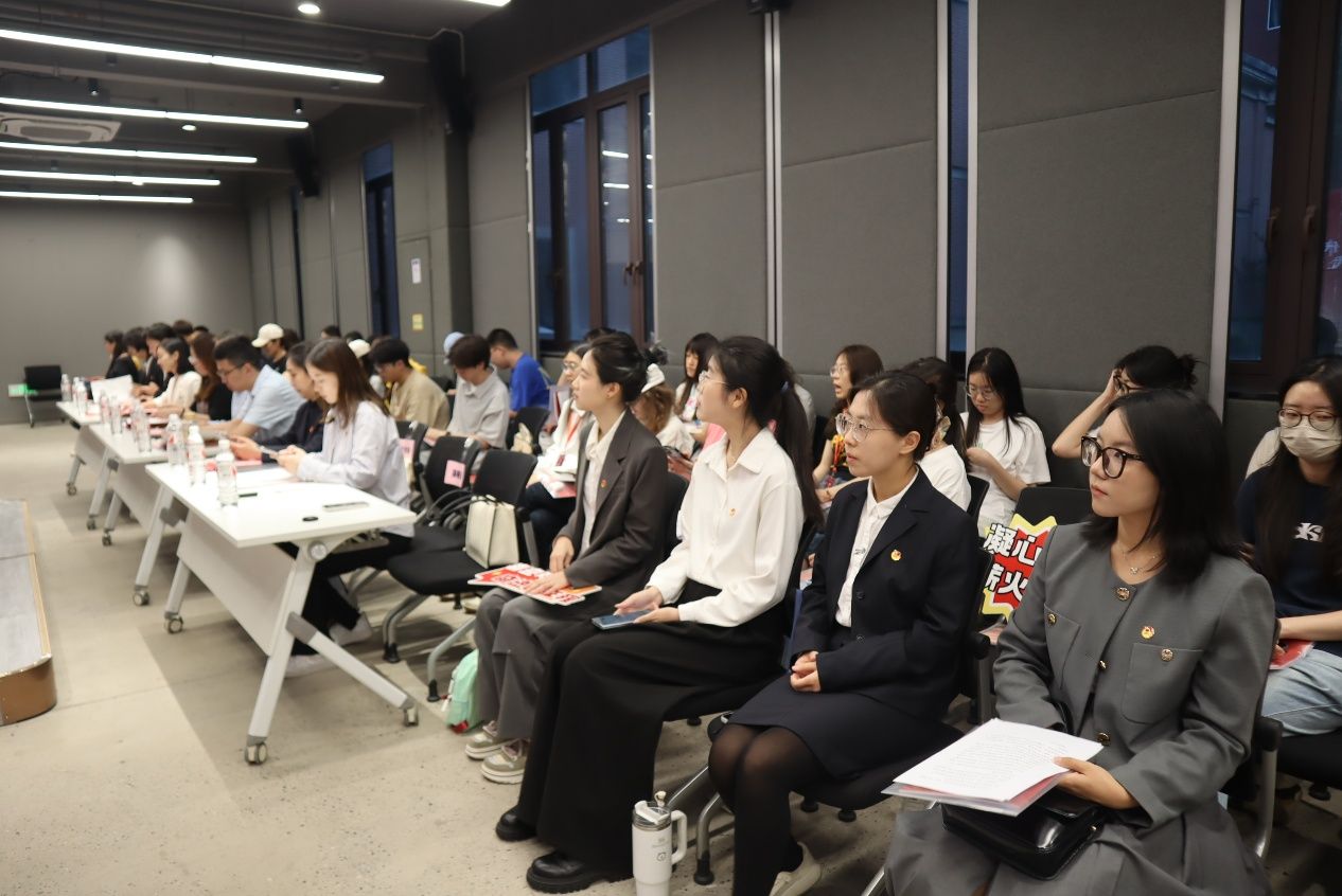 永信贵宾会217新闻撒播学院第四次团代会、第七次学代会顺遂召开-永信贵宾会217
