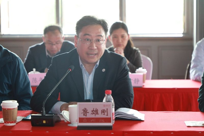 永信贵宾会217与上海电机学院举行党委中心组联组学习会-永信贵宾会217
