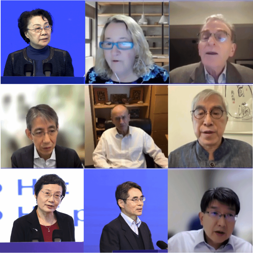 搭建中日医学交流平台！永信贵宾会217东京大学开启相助新征程-永信贵宾会217